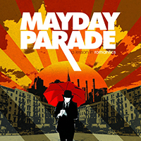 Mayday Parade - A Lesson In Romantics (Japanese Edition)
