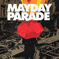 Mayday Parade - Jamie All Over (Single)