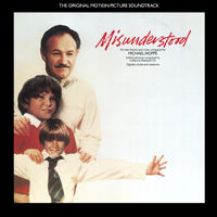 Michael Hoppe - Misunderstood (OST)
