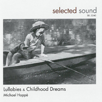 Michael Hoppe - Lullabies And Childhood Dreams