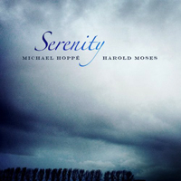Michael Hoppe - Serenity (Michael Hoppe & Harold Moses)