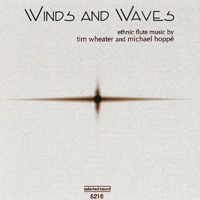 Michael Hoppe - Winds And Waves