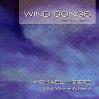 Michael Hoppe - Wind Songs