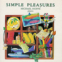 Michael Hoppe - Simple Pleasures