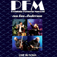 Premiata Forneria Marconi - Live in Roma (CD 2) 