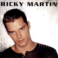 Ricky Martin - Ricky Martin