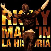 Ricky Martin - La Historia