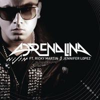 Ricky Martin - Adrenalina (Feat.)