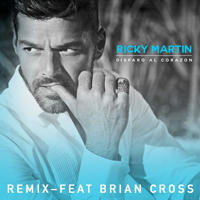 Ricky Martin - Disparo Al Corazon [Single]