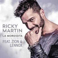 Ricky Martin - La Mordidita (Urban Remix) [Single]
