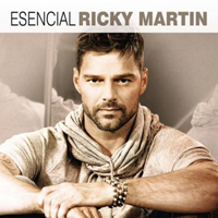 Ricky Martin - Esencial Ricky Martin (Cd 1)