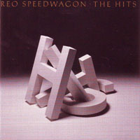 REO Speedwagon - The Hits