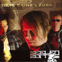 Seelenzorn - Toete Deinen Zorn