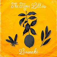 Tiger Lillies - Lemonaki