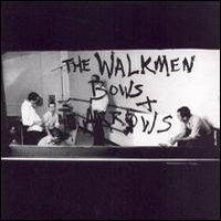 Walkmen - Bows + Arrows