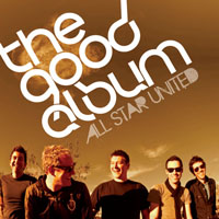 All Star United - The Good Album (Deluxe Edition)