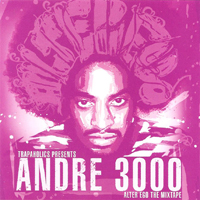 Andre 3000 - Alter Ego (Mixtape)