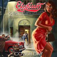  - Cover Day (  )