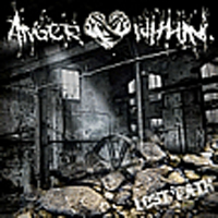 Anger Within - Lost Path