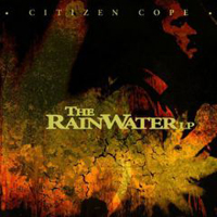 Citizen Cope - The Rainwater (LP)