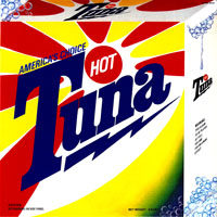 Hot Tuna - America's Choice (Remastered 2008)