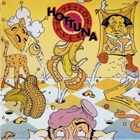 Hot Tuna - Yellow Fever (Remastered 2008)