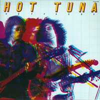 Hot Tuna - Hoppkorv (Remastered 2008)