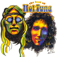Hot Tuna - The Best of Hot Tuna (CD 1)