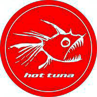 Hot Tuna - 1969, October - Live in Rehearsals, Honolulu, HI (CD 1)