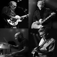 Hot Tuna - 2010.06.20 - Late Show, Old Town School Of Folk Music, Chicago, IL, USA (CD 1)
