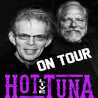 Hot Tuna - 2011.02.13 - Live in Grand Opera House, Wilmington, Delaware, USA (CD 1)