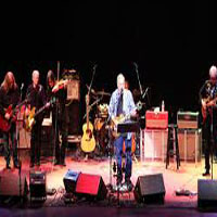 Hot Tuna - 2011.02.15 - Live in Sellersville Theater, USA (CD 1: Acoustic set)