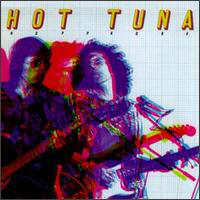 Hot Tuna - HoppkorV
