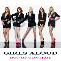 Girls Aloud - Out Of Control (Instrumental Edition)