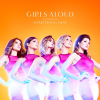 Girls Aloud - Something New (Single)