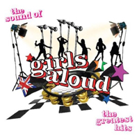 Girls Aloud - The Sound Of Girls Aloud: Greatest Hits