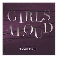 Girls Aloud - Tangled Up