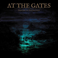 At The Gates - Spectre of Extinction (Single)