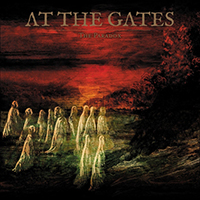 At The Gates - The Paradox (Single)