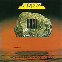 Alcatrazz - No Parole From Rock n' Roll