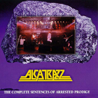 Alcatrazz - The Complete Sentences Of Arrested Prodigy (Nakano-Sun PLaza, Tokyo, Japan - January 28, 1984)
