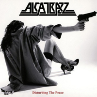 Alcatrazz - Disturbing The Peace  (CD 2)