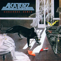 Alcatrazz - Dangerous Games (Remster 2013)