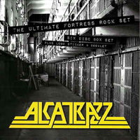 Alcatrazz - The Ultimate Fortress Rock Set (CD 1)