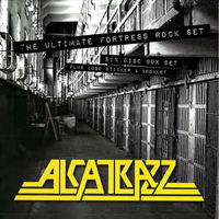 Alcatrazz - The Ultimate Fortress Rock Set (CD 4)