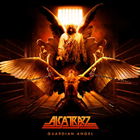 Alcatrazz - Guardian Angel (Single)