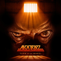 Alcatrazz - Turn of the Wheel (Single)