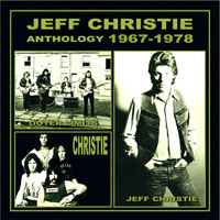 Christie - Anthology, 1967-78 (CD 3: Outer Limits)