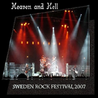 Heaven & Hell - 2007.06.13 - Live at Sweden Rock Festival (CD 1)