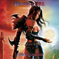 Heaven & Hell - Live in London (John Labatt Centre, London - March 24, 2007: CD 1)